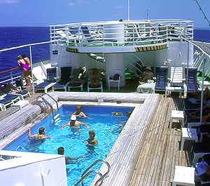 MS Island Explorer
