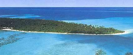 Meerufenfushi Island Resort