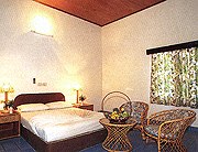 Meerufenfushi Island Resort Bungalow