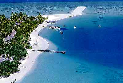 Nakatchafushi Resort Maldives