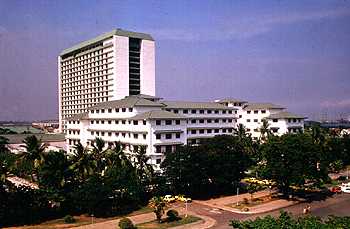 Manila Hotel