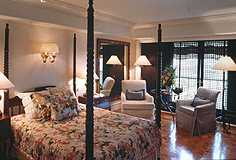 superior deluxe room