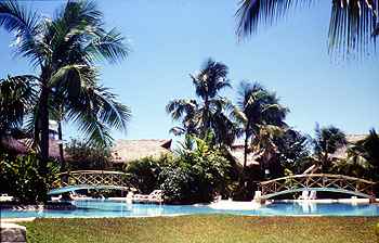 Kalakbay Awardee "Resort of the Year"