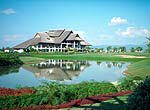 Green Valley Golf Club - Clubhouse