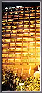Ana Hotel Singapore
