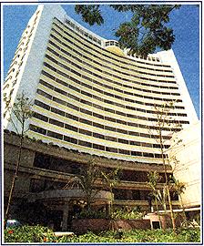 Apollo Hotel Singapore