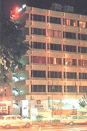 Asia Hotel