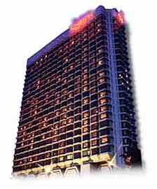 Carlton Hotel