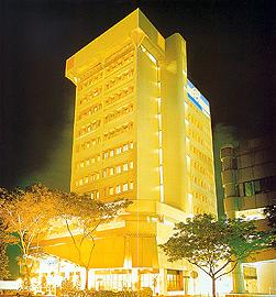 The City Bayview Hotel 