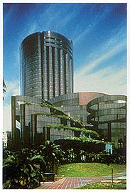 Concorde Hotel