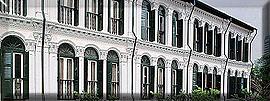 Duxton Hotel