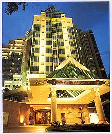 The Elizabeth 