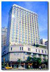 Excelsior Hotel