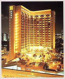 Golden Landmark Hotel
