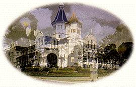 Goodwood Park Hotel