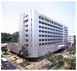 Grand Central Hotel