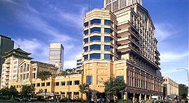 Grand Plaza Parkroyal