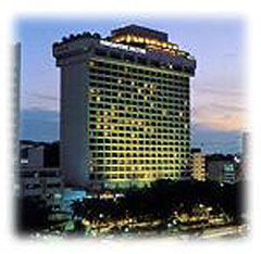 Hilton Hotel