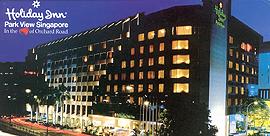 Holiday Inn Park View