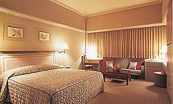 South Tower Room