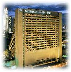 Marina Mandarin Singapore