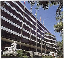 Le Meridien Changi