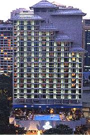 Meritus Negara Singapore