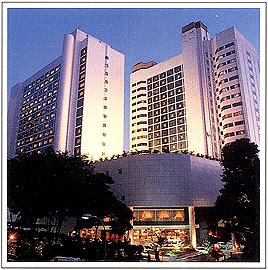 Orchard Hotel
