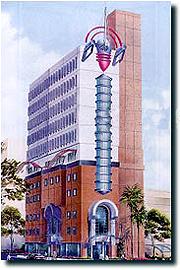 Oxford Hotel