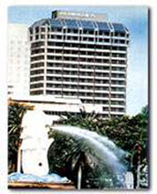 Penninsula Hotel