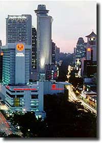 Phoenix Hotel