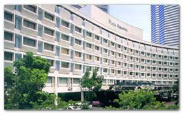 Plaza Park Royal