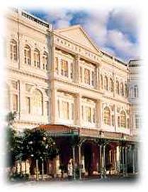 Raffles Hotel