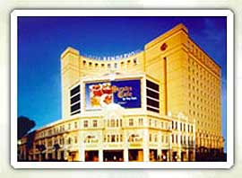 Rendezvous Hotel