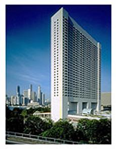 Ritz-Carlton Millenia Singapore