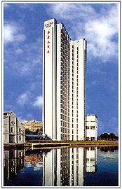 Riverview Hotel