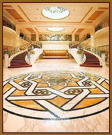 Royal Crowne Plaza
