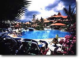 Sedona Bintan Lagoon