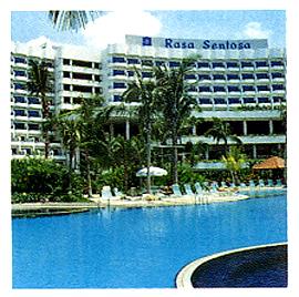 Shangri_La's Rasa Sentosa Resort