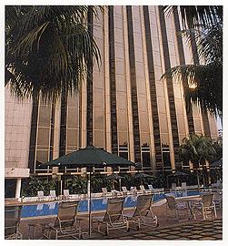 Sheraton Towers Singapore