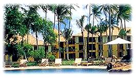 Sol Elite Bintan