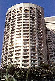 The Westin Plaza