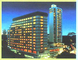 York Hotel Singapore