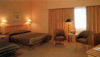 Deluxe & Superior Rooms
