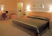 Deluxe & Superior Rooms