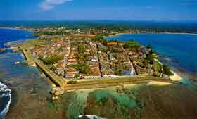 Old City of Galle