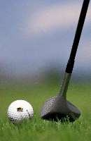 Golf in Sri Lanka