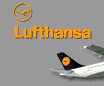 Lufthansa Flightplan