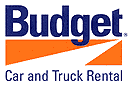 Budget Car rental in Thailand