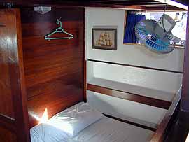 A Cabine